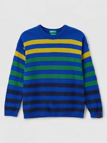 Benetton dečiji džemper