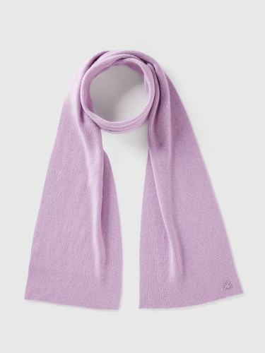 Benetton dečiji pleteni šal 