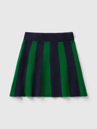 Benetton dečija suknja 