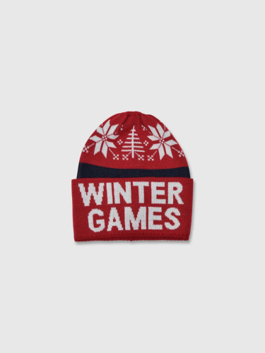 Benetton dečija kapa 