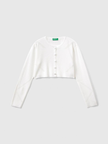 Benetton dečiji džemper 