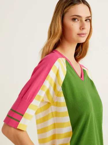 Benetton ženska majica 