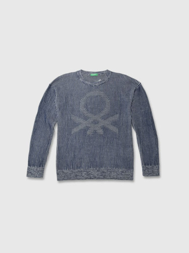 Benetton dečiji džemper 