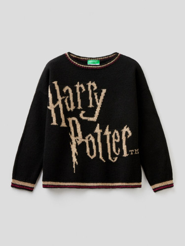 Benetton dečiji džemper 