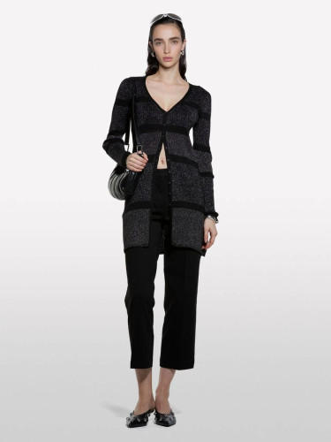 Sisley ženski džemper 