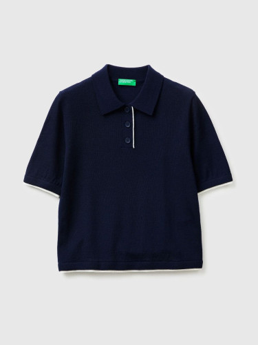 Benetton ženska polo majica 