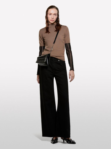 Sisley ženska bluza 