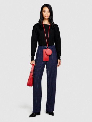 Sisley ženski džemper 