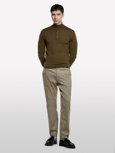 Sisley muški džemper 