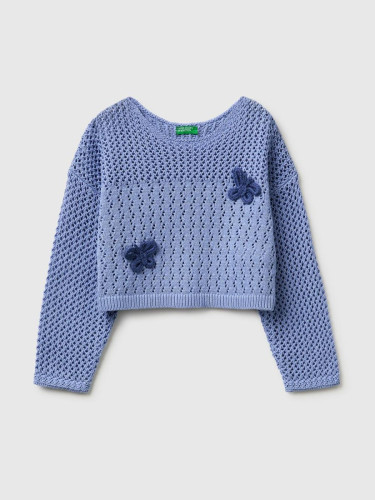 Benetton dečiji džemper 