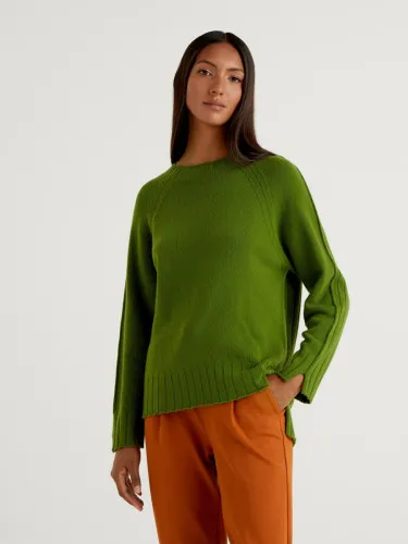 Benetton ženski džemper