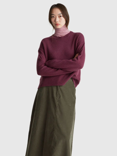 Benetton ženski džemper 