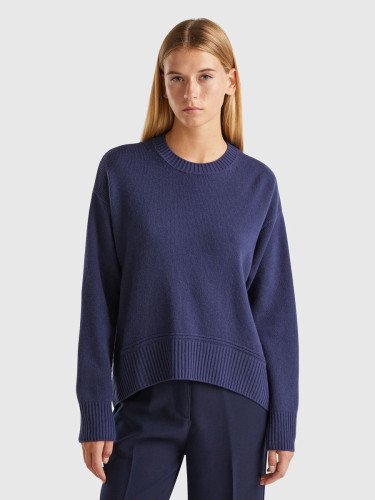 Benetton ženski džemper 