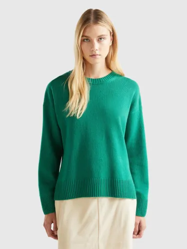 Benetton ženski džemper