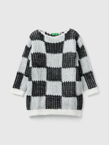 Benetton dečiji džemper 