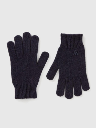 Benetton dečije pletene rukavice 