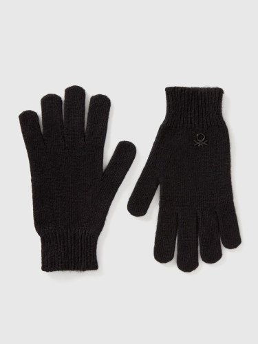 Benetton dečije pletene rukavice 