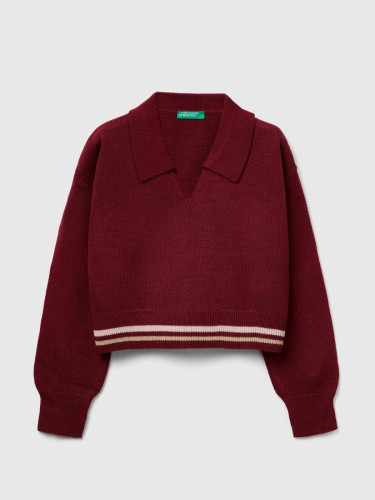 Benetton dečiji džemper 