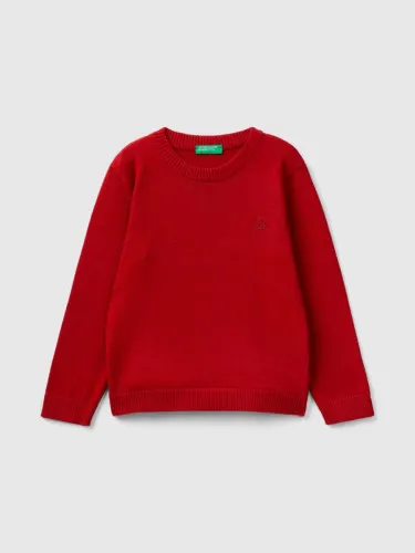 Benetton dečiji džemper