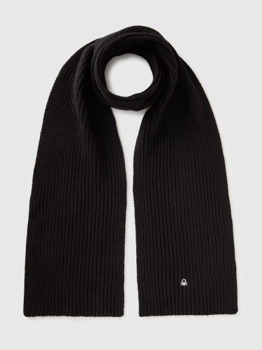 Benetton muški šal 