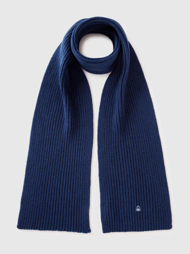 Benetton muški šal 