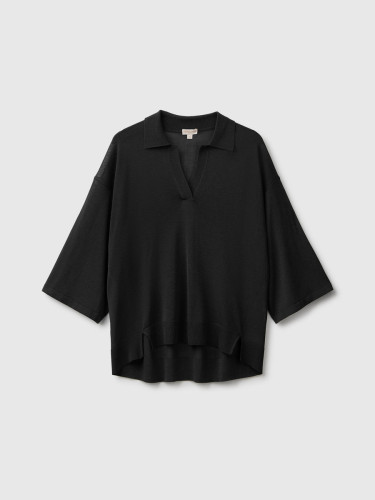Benetton ženska trikotažna bluza 