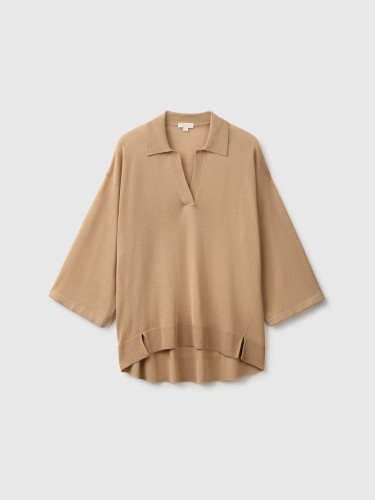 Benetton ženska trikotažna bluza 
