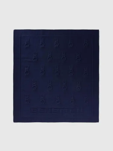 Benetton pokrivač za bebe