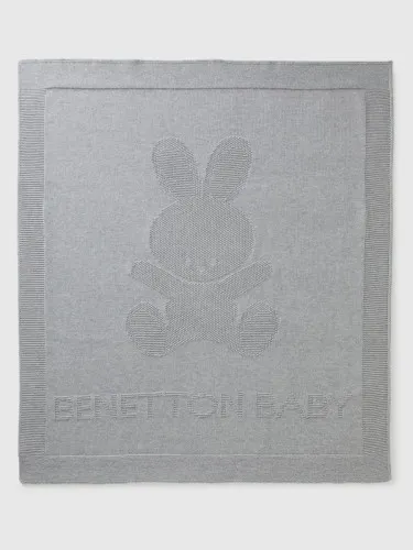 Benetton pokrivač za bebe