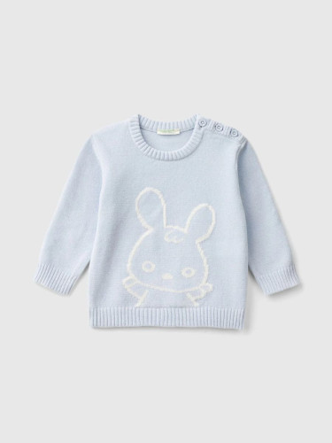 Benetton  džemper za bebe 