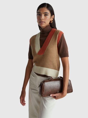 Benetton ženski prsluk 