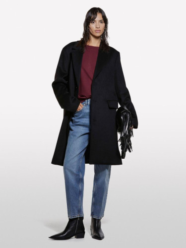 Sisley ženski džemper 