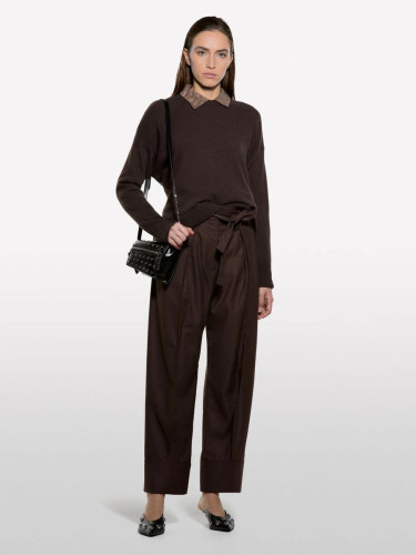 Sisley ženski džemper 