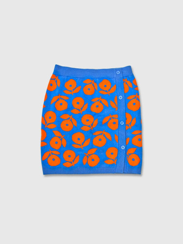 Benetton dečija suknja 