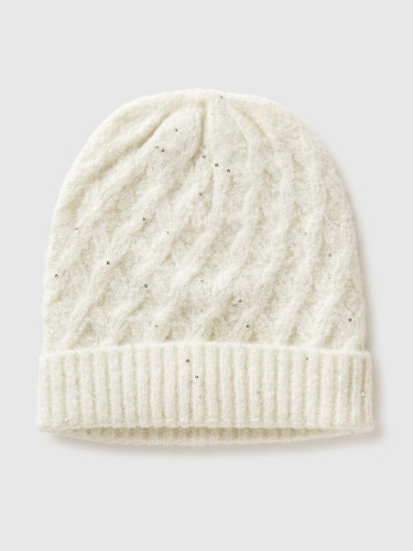 Benetton dečija kapa 