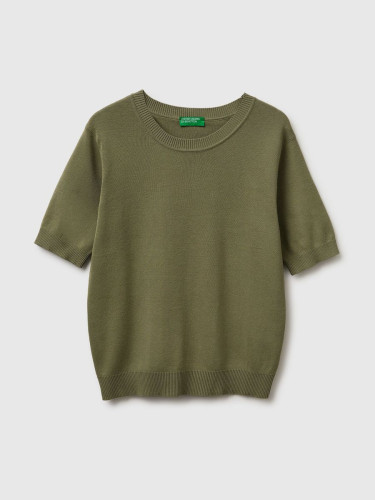 Benetton ženska majica k/r 