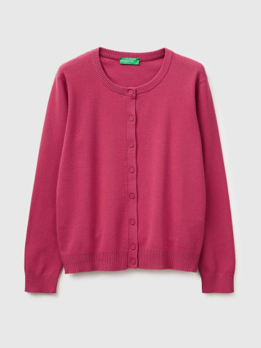 Benetton ženski kardigan 