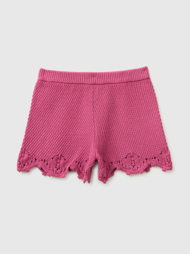 Benetton dečiji šorts 