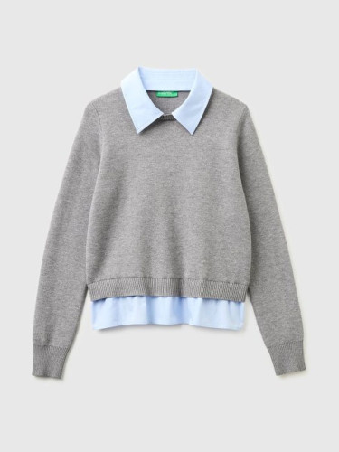 Benetton ženski džemper 