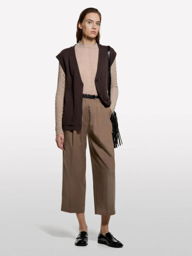 Sisley ženski prsluk 