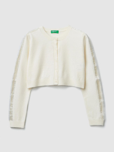 Benetton dečiji džemper 