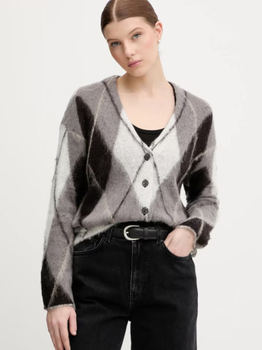 Sisley ženski džemper 