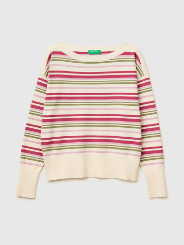 Benetton ženski džemper 