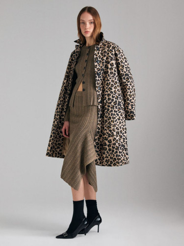 Sisley ženski kardigan 