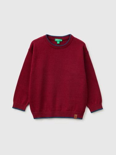Benetton dečiji džemper 