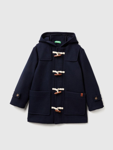 Benetton dečiji kaput 