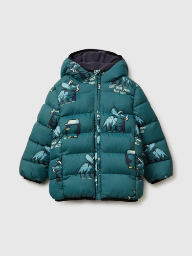 Benetton dečija jakna 