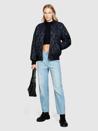 Sisley ženska jakna 