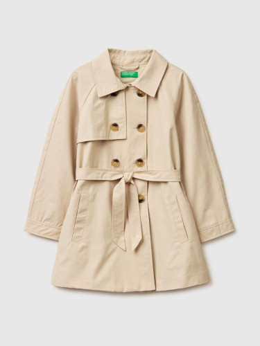 Benetton dečiji mantil 