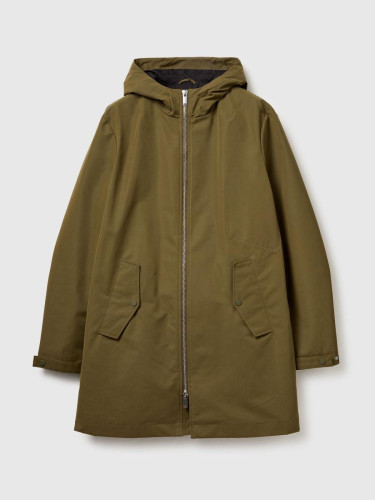 Benetton muška jakna 